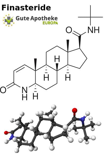 Finasteride