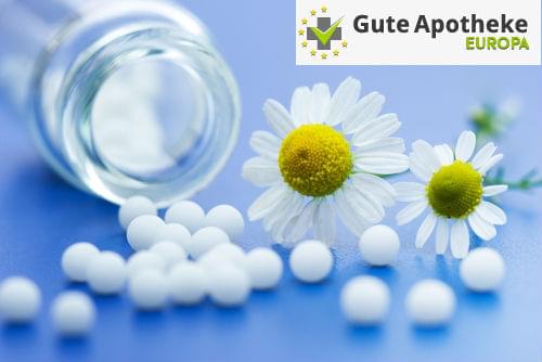 Homéopathie