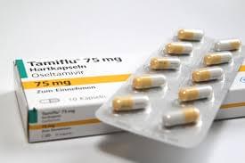 Tamiflu 