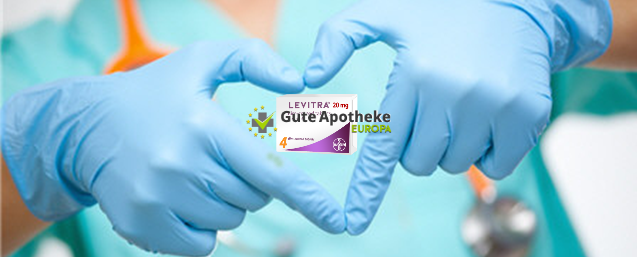 Acheter Levitra En Ligne