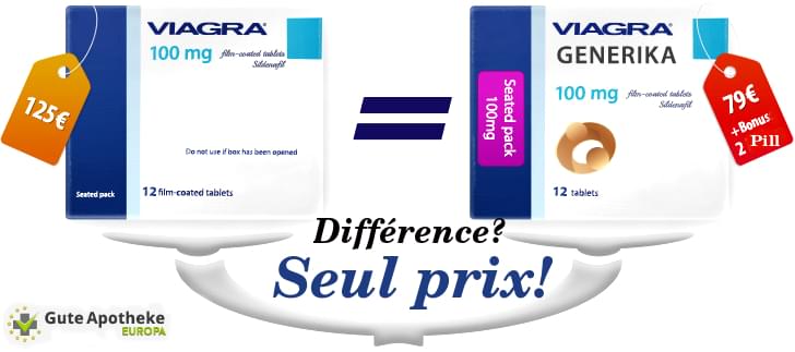 Acheter viagra