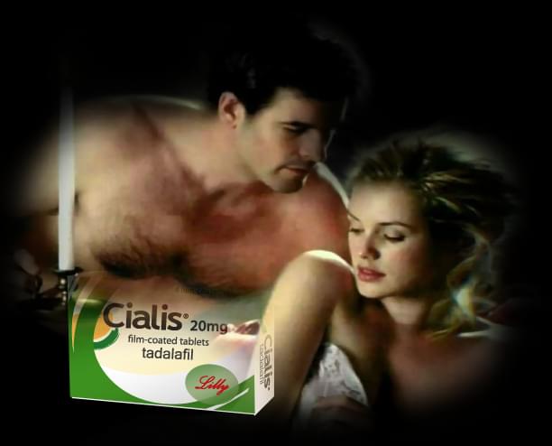 Cialis, Viagra et Levitra : en quoi sont-ils différents? 