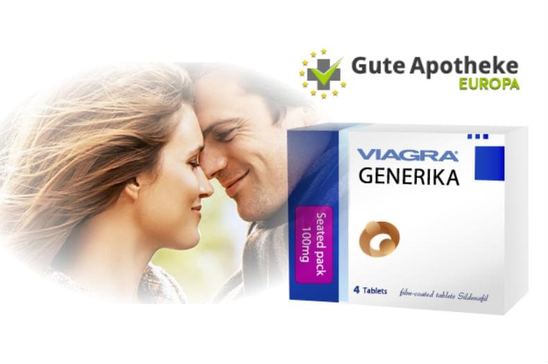 générique de Viagra