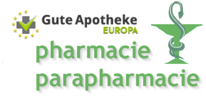 Parapharmacie ou pharmacie