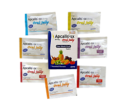Impuissance Masculine Apcalis Oral Jelly