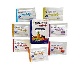 Apcalis Jelly Acheter