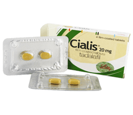 Cialis acheter