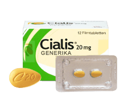 Cialis Générique