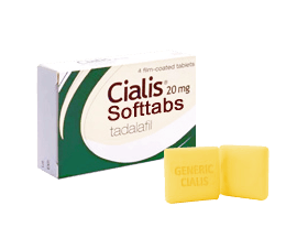 Acheter Cialis