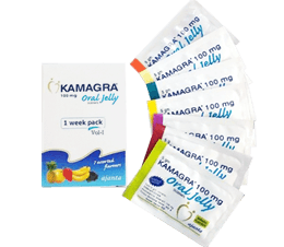 Impuissance Masculine Kamagra Oral Jelly