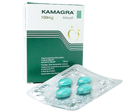 Impuissance Masculine Kamagra 100mg