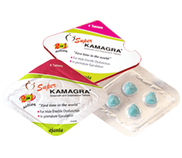 Kamagra Acheter