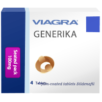 Impuissance Masculine Viagra Générique