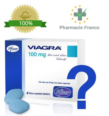 Achat Viagra en France