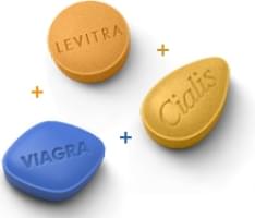 Viagra et Viagra Générique